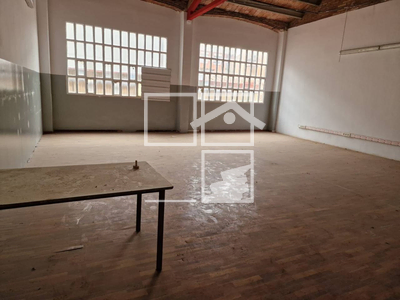 Inmueble en Calle Francesc Salvans    Planta 1ª, Barcelona