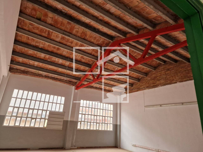 Local en Calle Francesc Salvans    Planta 1ª, Terrassa Barcelona