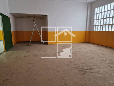 Inmueble en Calle Francesc Salvans    Planta 1ª, Barcelona