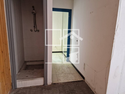 Inmueble en Calle Francesc Salvans    Planta 1ª, Barcelona