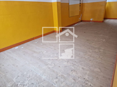 Inmueble en Calle Francesc Salvans    Planta 1ª, Barcelona