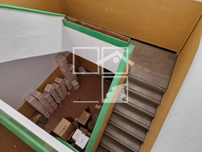 Inmueble en Calle Francesc Salvans    Planta 1ª, Barcelona