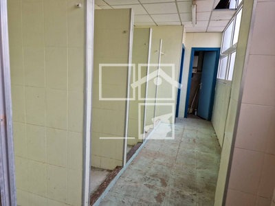 Inmueble en Calle Francesc Salvans    Planta 1ª, Barcelona