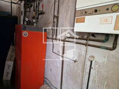 Inmueble en Calle Francesc Salvans    Planta 1ª, Barcelona