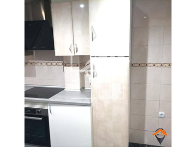 Inmueble en Carretera Terrassa    3º, Barcelona