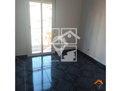 Inmueble en Carretera Terrassa    3º, Barcelona