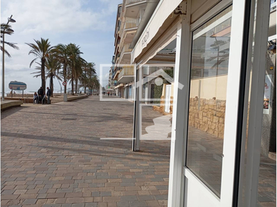 Local en Calafell Tarragona
