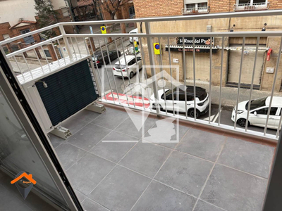 Inmueble en Calle José Aparici    2º, Barcelona