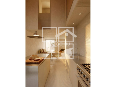 Inmueble en Calle LLUISA XIFRÉ I MORROS    , Barcelona