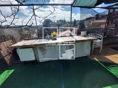 Local en Vacarisses Barcelona