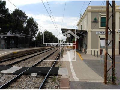 Local en Vacarisses Barcelona