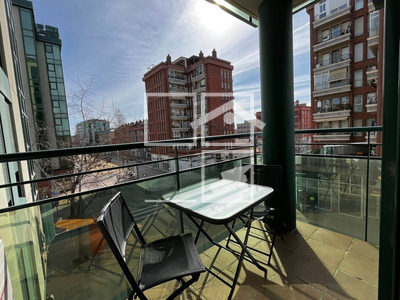 Local en Paseo Lluís Muncunill    2, Terrassa Barcelona
