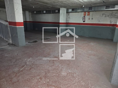 Inmueble en Paseo Lluís Muncunill    2, Barcelona