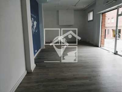 Inmueble en Calle MANSO Número 1  , Barcelona