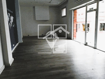 Inmueble en Calle MANSO Número 1  , Barcelona