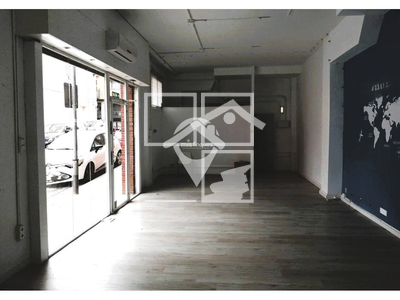 Inmueble en Calle MANSO Número 1  , Barcelona