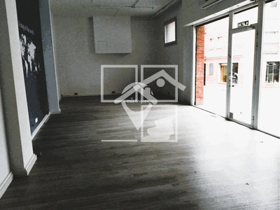 Inmueble en Calle MANSO Número 1  , Barcelona