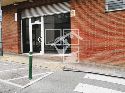 Inmueble en Calle MANSO Número 1  , Barcelona