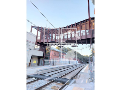 Local en Vacarisses Barcelona