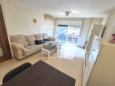 Inmueble en Calle Circunvalación    1º, Barcelona