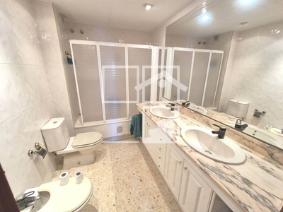 Inmueble en Calle Circunvalación    1º, Barcelona