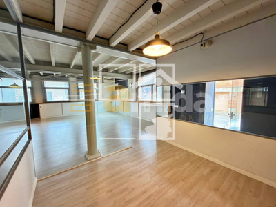 Local en Sabadell Barcelona