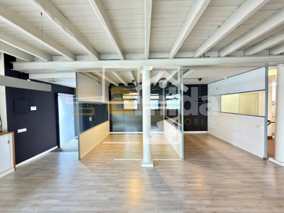 Local en Sabadell Barcelona