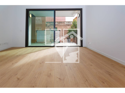 Inmueble en Avenida Pau Casals    1, Barcelona