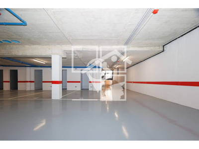 Inmueble en Avenida Pau Casals    1, Barcelona