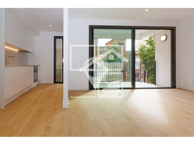 Inmueble en Avenida Pau Casals    1, Barcelona