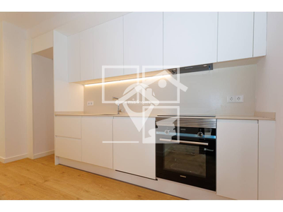 Inmueble en Avenida Pau Casals    1, Barcelona