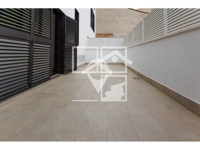 Inmueble en Avenida Pau Casals    Bajo, Barcelona