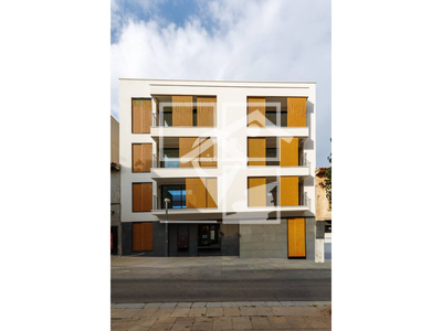 Inmueble en Avenida Pau Casals    Bajo, Barcelona