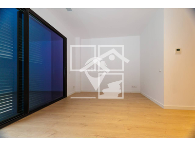 Inmueble en Avenida Pau Casals    Bajo, Barcelona
