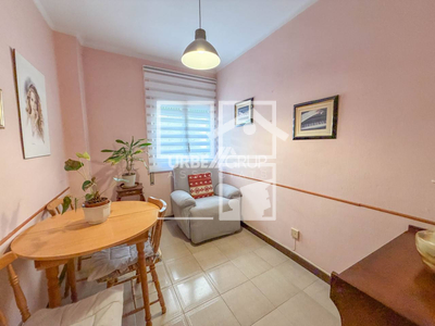 Inmueble en Calle Hispanitat    2, Barcelona