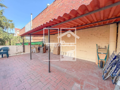 Local en Terrassa Barcelona