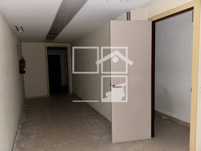 Local en Olot Girona