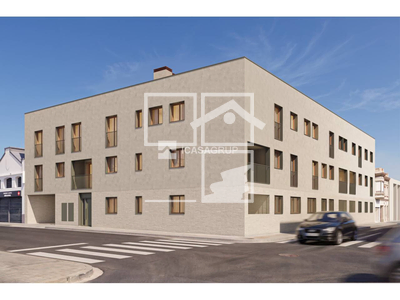 Inmueble en Calle Blasco de Garay    Bajo, Barcelona