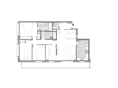 Inmueble en Calle Can Segalar    2, Barcelona