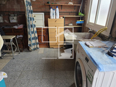 Inmueble en Calle Bages    2º, Barcelona