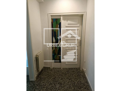 Inmueble en Calle Alguersuari i Pascual   5 3, Barcelona