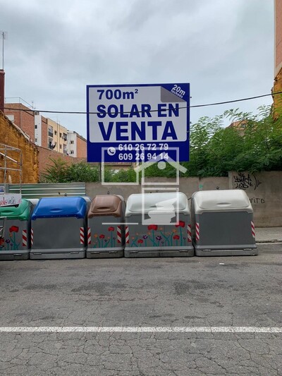 Local en Barcelona