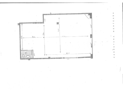 Local en Terrassa Barcelona