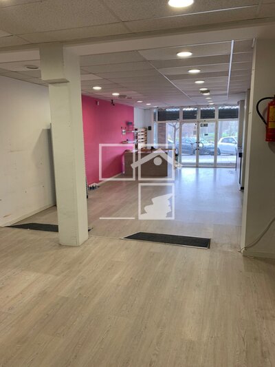 Inmueble en , Barcelona