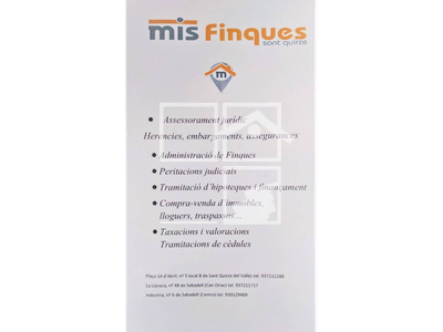 Local en Calle Maria Aguiló    , Sabadell Barcelona