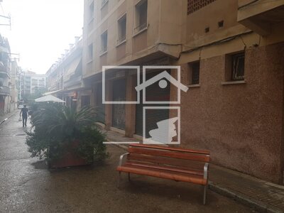 Inmueble en , Barcelona