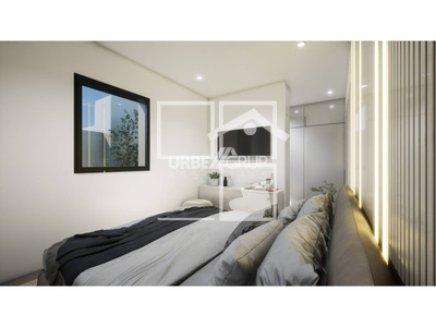 Inmueble en Calle JOSEP VALLES  Número 32  , Barcelona