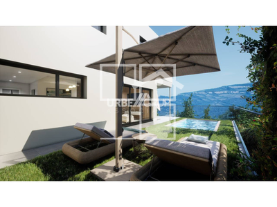 Inmueble en Calle JOSEP VALLES  Número 32  , Barcelona