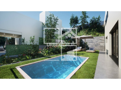 Inmueble en Calle JOSEP VALLES  Número 32  , Barcelona