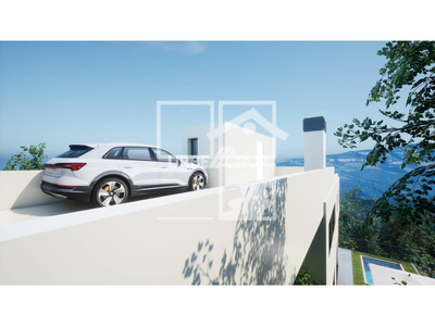 Local en Calle JOSEP VALLES  Número 32  , Matadepera Barcelona